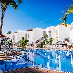Parque Del Sol Lägenhetshotell